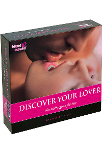 Discover your lover (en)