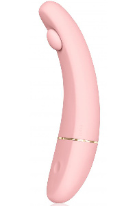 Ioba - ohmyg g-spot vibrator roze