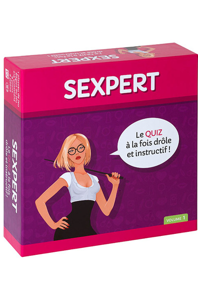 Sexpert (fr)